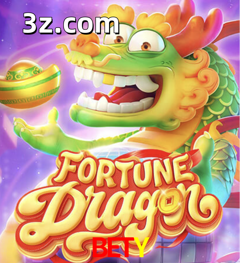 Fortune Dragon